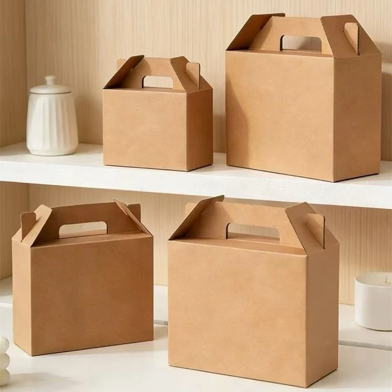 E Commerce Shipping Box best