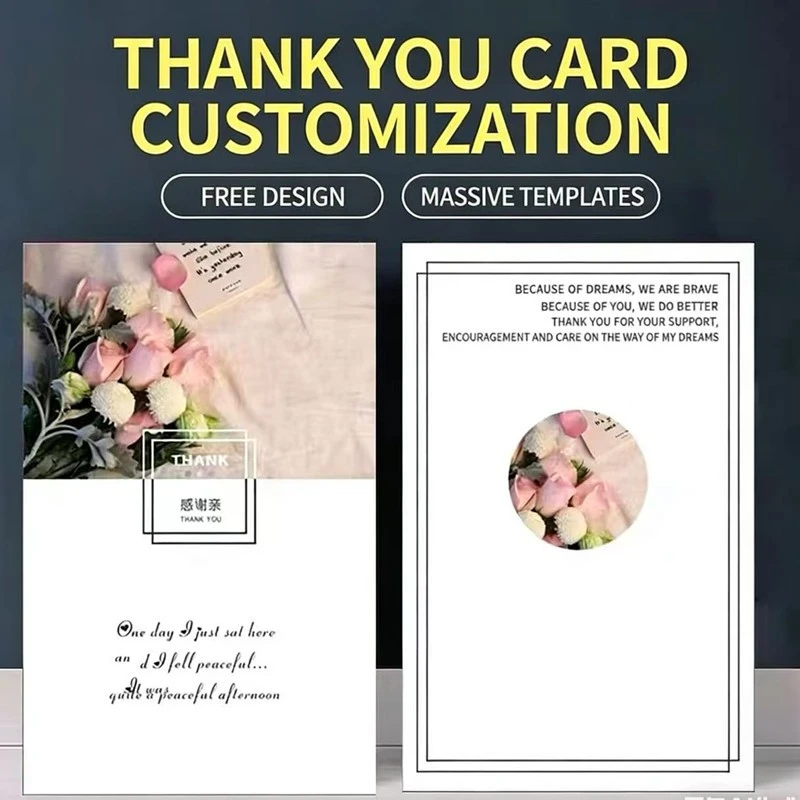 Half Fold Card suppliers